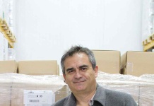 Master Martini proyecta 40% de crecimiento industrial en Chile