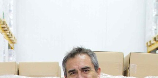 Master Martini proyecta 40% de crecimiento industrial en Chile