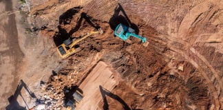 “Metaverso, gemelos digitales, RV, RA y robots”: Cinco de las siete tecnologías que tomarán protagonismo en Chile para la minería