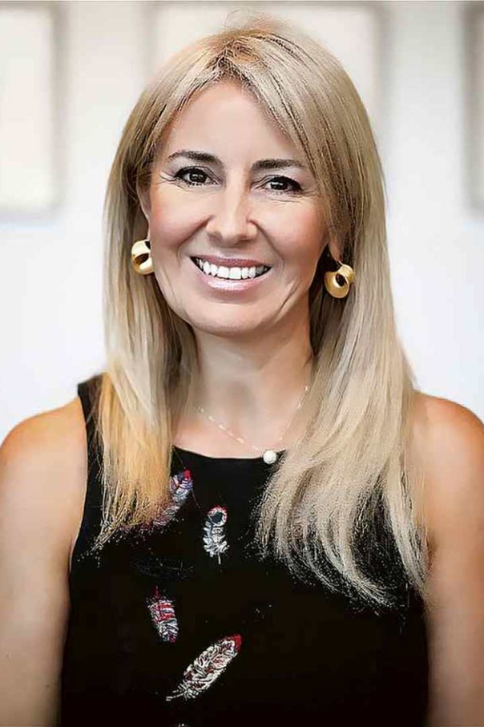 Mujeres líderes en ingeniería