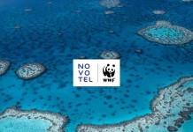 Novotel celebra un año de compromiso con los océanos y una alianza sostenible con WWF