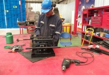 Economía sigue firme. Nuevo Imacec supera las estimaciones gracias a la minería y servicios