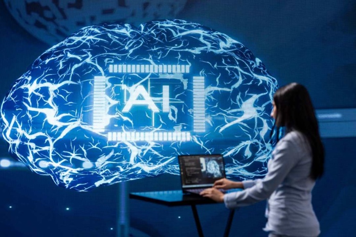 Nuevo estudio de Cisco Agente IA preparada para manejar el 68% de las interacciones de servicio y soporte al cliente para 2028 Nuevo estudio de Cisco: Agente IA preparada para manejar el 68% de las interacciones de servicio y soporte al cliente para 2028