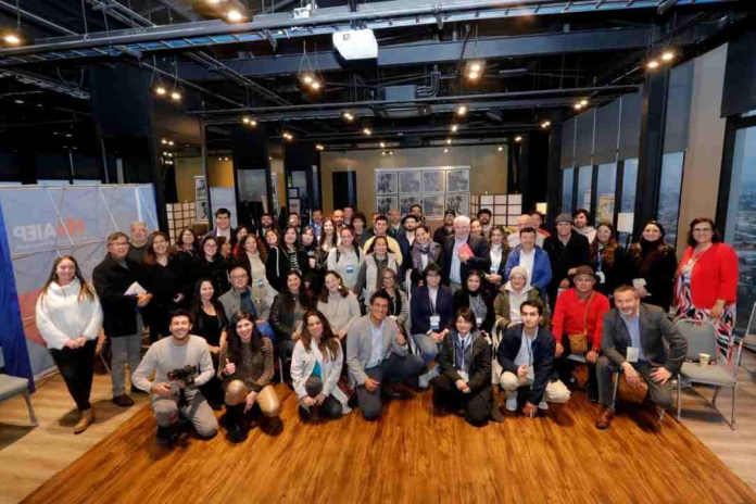 O’Higgins Turístiko se posicionó como un espacio para construir un turismo innovador y con identidad regional. 