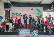 Organizaciones celebran un nuevo Día Nacional de la Reutilización con llamado a la colaboración para impulsar el reúso en Chile