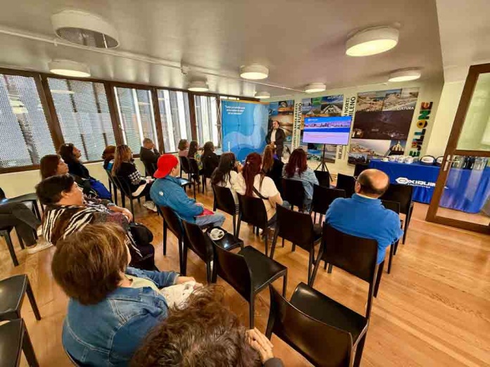 Oxiquim abre fondo concursable para organizaciones sociales de Mejillones