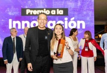 PREVSIS gana el Premio a la Innovación en el XI Congreso Internacional de Innovación ASONAP HSE PREVSIS gana el Premio a la Innovación en el XI Congreso Internacional de Innovación ASONAP HSE