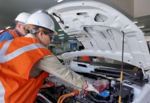 PTI Clúster de Energía ofrecerá workshop sobre infraestructura de carga para electromovilidad