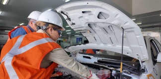 PTI Clúster de Energía ofrecerá workshop sobre infraestructura de carga para electromovilidad