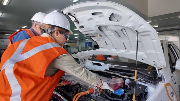 PTI Clúster de Energía ofrecerá workshop sobre infraestructura de carga para electromovilidad PTI Clúster de Energía ofrecerá workshop sobre infraestructura de carga para electromovilidad