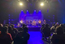 Panel abordó el aporte de la economía nocturna para el desarrollo de las ciudades