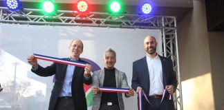 Parque Arauco inaugura ampliación de 3.600 m² con 14 nuevas tiendas en Mall Arauco Quilicura