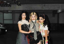 Pink Chaotic: Moda inclusiva y sostenible