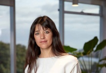 Mujeres al volante del cambio