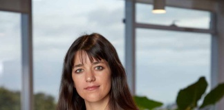 Mujeres al volante del cambio