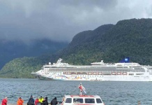 Presidente de Emporcha destaca ratificación en directorio de Corporación de Puertos del Cono Sur Presidente de Emporcha destaca ratificación en directorio de Corporación de Puertos del Cono Sur