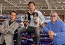 Primera marca chilena de alimentos superpremium para mascotas acelera su expansión en América Latina y proyecta duplicar ventas en 2025