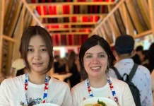 Chile presenta los atributos de su oferta de productos del mar en Expo Osaka 2025