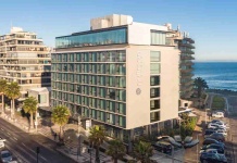 Pullman Viña del Mar San Martín es el primer hotel de Accor en Chile con certificación internacional por uso de energía renovable