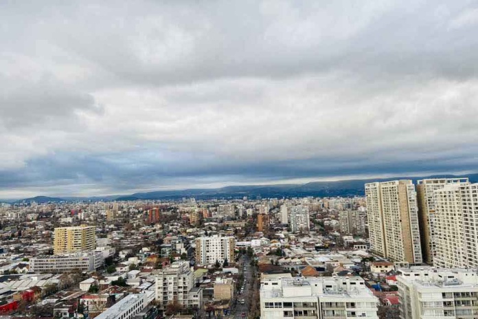 ¿Revivirá el centro? Incentivo fiscal busca reactivar oficinas y dinamizar el comercio