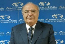 Roberto Fantuzzi, destacado empresario fallece a los 82 años