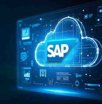 SAP Cloud ERP mostrará sello de eficiencia y escalabilidad en SAP Innovation Week Santiago SAP Cloud ERP mostrará sello de eficiencia y escalabilidad en SAP Innovation Week Santiago