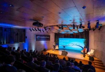 SAP presentó su “círculo virtuoso” de datos en Innovation Week SAP presentó su “círculo virtuoso” de datos en Innovation Week