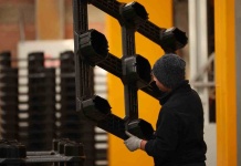 SQM Litio impulsa retiro de casi 3 mil toneladas de plástico: es el proyecto de economía circular de mayor envergadura en el mundo