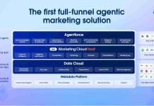 Salesforce pone fin a la era del marketing de «no responder» con Marketing Cloud Next Salesforce pone fin a la era del marketing de "no responder" con Marketing Cloud Next