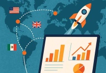 Salir al mapa: por qué internacionalizarse ya no es una opción, sino una necesidad