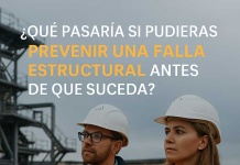 Chile lidera la revolución de la infraestructura inteligente: Santiago será sede del Congreso LATAM-SHM 2026