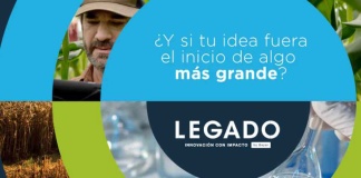 Se extiende convocatoria de LEGADO 2025