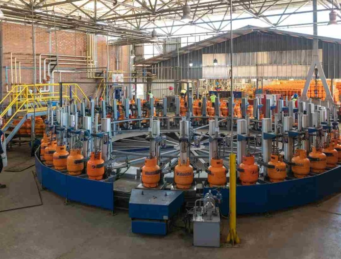 Se viene el invierno Empresa lanza concurso para ganar un año de gas licuado gratis Se viene el invierno: Empresa lanza concurso para ganar un año de gas licuado gratis