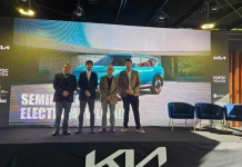 Seminario “Electromovilidad: Mitos y desafíos para Chile” reúne a expertos para debatir sobre el futuro de la movilidad sustentable