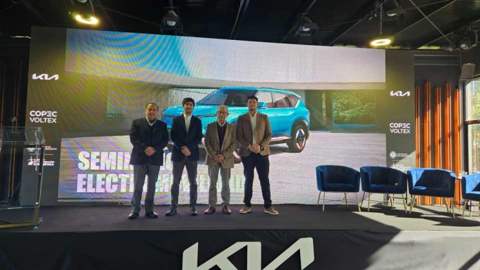 Seminario “Electromovilidad: Mitos y desafíos para Chile” reúne a expertos para debatir sobre el futuro de la movilidad sustentable