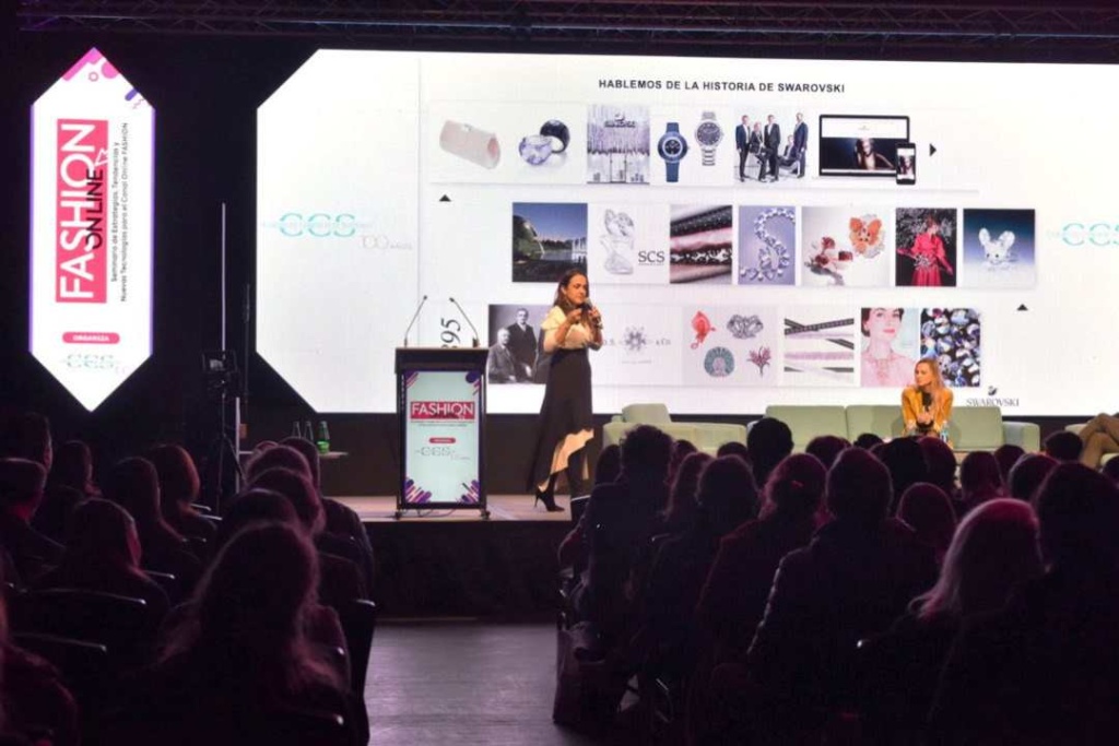 Seminario “Fashion Online 2025” analizará tendencias y tecnología para la moda digital