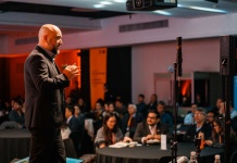 Seminario Internacional de Innovaciones en la Industria Ferroviaria