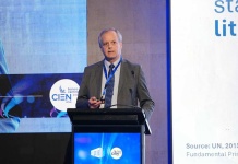 Sexta Conferencia Estadística del Banco Central