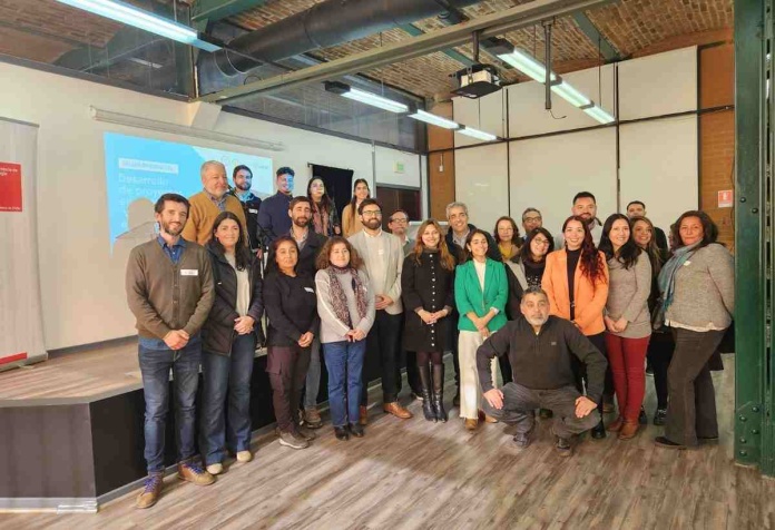 Taller regional sobre desafíos en la evaluación ambiental de proyectos energéticos Taller regional sobre desafíos en la evaluación ambiental de proyectos energéticos