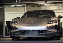 Taycan Turbo GT: El Porsche de serie más potente llega a Chile