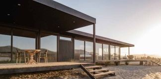 Tecno Fast suma a Moli como distribuidor oficial y refuerza su presencia nacional en el mercado de viviendas modulares