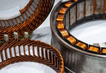 Tecnología histórica reaparece como clave en motores eléctricos modernos