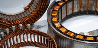 Tecnología histórica reaparece como clave en motores eléctricos modernos