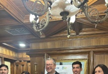 Temuco se integra a la red de territorios digitales de ACTI con una nueva alianza