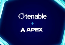 Tenable anuncia su intención de adquirir Apex Security para ampliar la gestión de exposición en la superficie de ataque de la IA Tenable anuncia su intención de adquirir Apex Security para ampliar la gestión de exposición en la superficie de ataque de la IA
