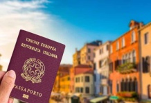 ¿Tienes ascendencia italiana? Estos son los nuevos requisitos para obtener la nacionalidad tras el Decreto Tajani
