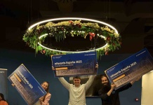 Un dispositivo que entrena perros detectores de explosivos o una tecnología para la prevención de inundaciones, entre los finalistas de los eAwards España 2025