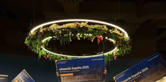 Un dispositivo que entrena perros detectores de explosivos o una tecnología para la prevención de inundaciones, entre los finalistas de los eAwards España 2025