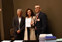 Universidades del norte y H2 Antofagasta AG se unen para impulsar el desarrollo del hidrógeno verde