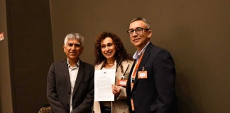 Universidades del norte y H2 Antofagasta AG se unen para impulsar el desarrollo del hidrógeno verde